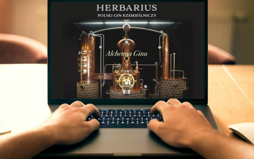 Herbarius Gin