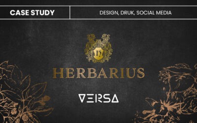 Case Study – Herbarius Gin (czyli jak osiągnąć sukces przy początkowo niskim budżecie)